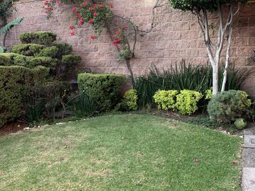 SE VENDE Casa en San Pedro Martir, Tlalpan