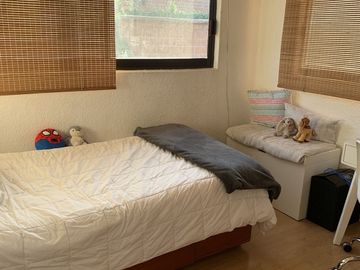 SE VENDE Casa en San Pedro Martir, Tlalpan
