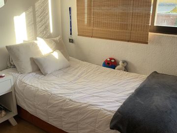 SE VENDE Casa en San Pedro Martir, Tlalpan
