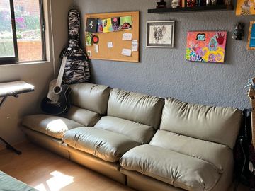 SE VENDE Casa en San Pedro Martir, Tlalpan
