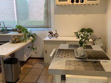 SE VENDE Casa en San Pedro Martir, Tlalpan