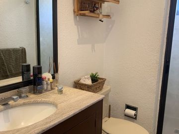 SE VENDE Casa en San Pedro Martir, Tlalpan