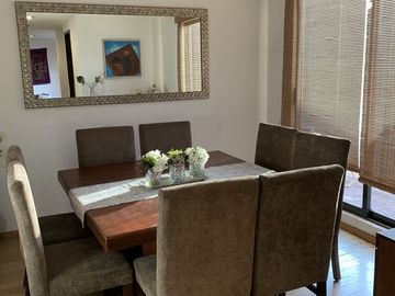 SE VENDE Casa en San Pedro Martir, Tlalpan