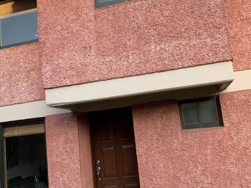 SE VENDE Casa en San Pedro Martir, Tlalpan