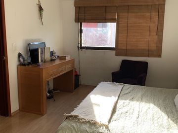 SE VENDE Casa en San Pedro Martir, Tlalpan