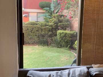 SE VENDE Casa en San Pedro Martir, Tlalpan