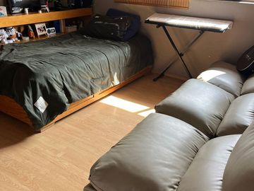 SE VENDE Casa en San Pedro Martir, Tlalpan
