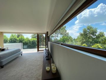 Casa en venta en Club de Golf Los Encinos, Lerma.