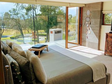 Casa en venta en Club de Golf Los Encinos, Lerma.