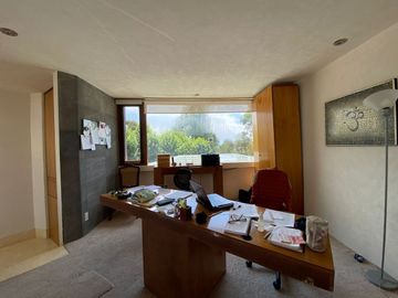 Casa en venta en Club de Golf Los Encinos, Lerma.