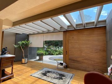 Casa en venta en Club de Golf Los Encinos, Lerma.