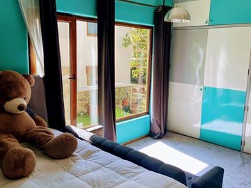 Casa en venta en Club de Golf Los Encinos, Lerma.