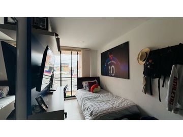 VENTA APARTAMENTO NICOLAS DE FEDERMAN