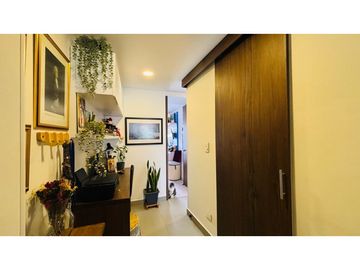 VENTA APARTAMENTO NICOLAS DE FEDERMAN