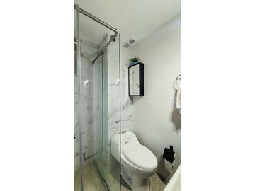 VENTA APARTAMENTO NICOLAS DE FEDERMAN