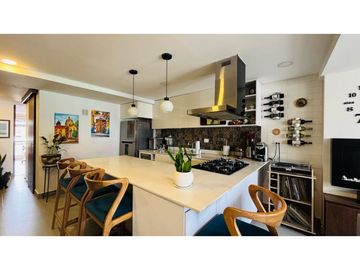 VENTA APARTAMENTO NICOLAS DE FEDERMAN