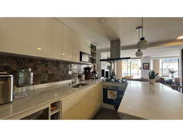 VENTA APARTAMENTO NICOLAS DE FEDERMAN