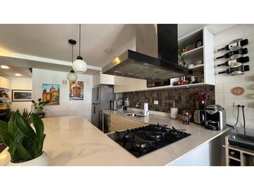 VENTA APARTAMENTO NICOLAS DE FEDERMAN