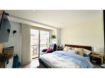 VENTA APARTAMENTO NICOLAS DE FEDERMAN