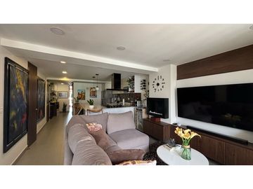 VENTA APARTAMENTO NICOLAS DE FEDERMAN