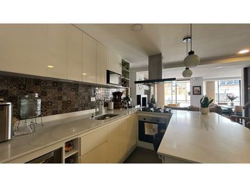 VENTA APARTAMENTO NICOLAS DE FEDERMAN