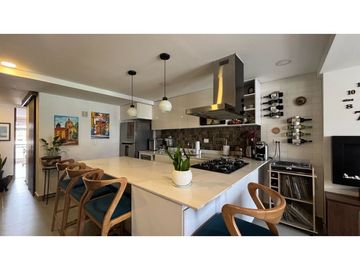 VENTA APARTAMENTO NICOLAS DE FEDERMAN