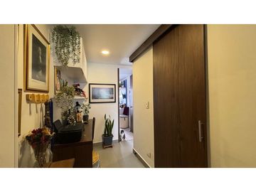 VENTA APARTAMENTO NICOLAS DE FEDERMAN