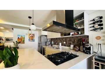 VENTA APARTAMENTO NICOLAS DE FEDERMAN