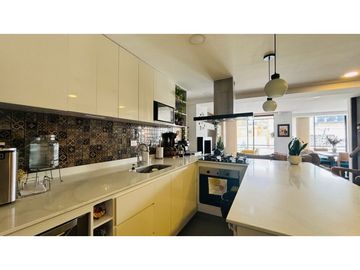VENTA APARTAMENTO NICOLAS DE FEDERMAN