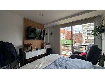 VENTA APARTAMENTO NICOLAS DE FEDERMAN