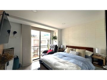 VENTA APARTAMENTO NICOLAS DE FEDERMAN