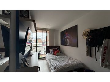 VENTA APARTAMENTO NICOLAS DE FEDERMAN