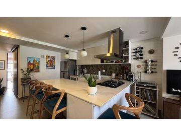 VENTA APARTAMENTO NICOLAS DE FEDERMAN