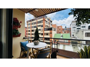 VENTA APARTAMENTO NICOLAS DE FEDERMAN
