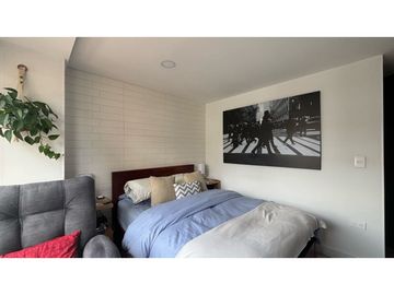 VENTA APARTAMENTO NICOLAS DE FEDERMAN