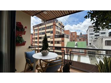 VENTA APARTAMENTO NICOLAS DE FEDERMAN
