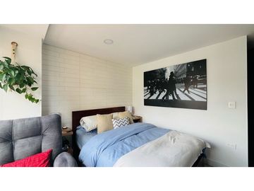 VENTA APARTAMENTO NICOLAS DE FEDERMAN