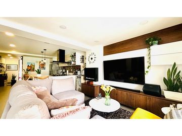 VENTA APARTAMENTO NICOLAS DE FEDERMAN
