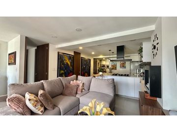 VENTA APARTAMENTO NICOLAS DE FEDERMAN