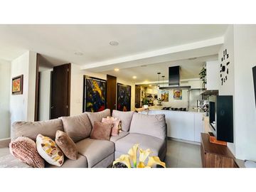 VENTA APARTAMENTO NICOLAS DE FEDERMAN