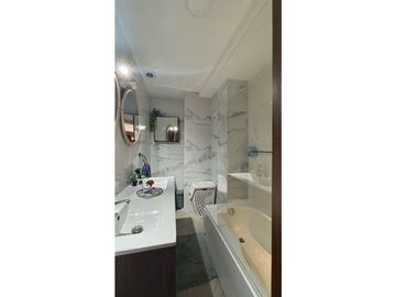 VENTA APARTAMENTO NICOLAS DE FEDERMAN