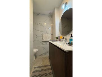 VENTA APARTAMENTO NICOLAS DE FEDERMAN