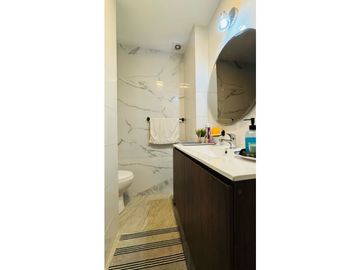 VENTA APARTAMENTO NICOLAS DE FEDERMAN