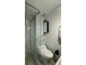 VENTA APARTAMENTO NICOLAS DE FEDERMAN