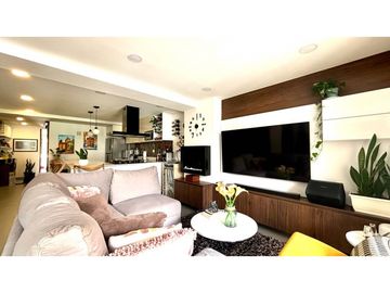 VENTA APARTAMENTO NICOLAS DE FEDERMAN