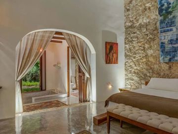 Casa en venta Centro Mérida Yucatán, Casa Blanca Living