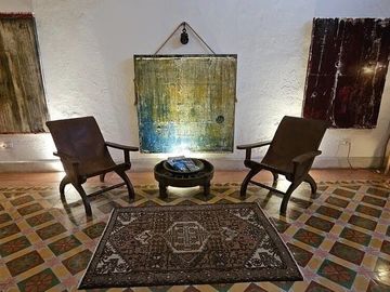 Casa en venta Centro Mérida Yucatán, Casa Blanca Living