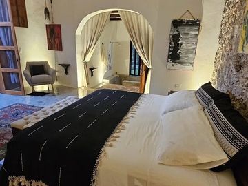 Casa en venta Centro Mérida Yucatán, Casa Blanca Living