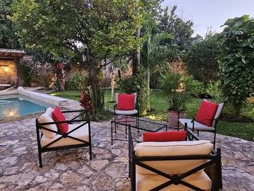Casa en venta Centro Mérida Yucatán, Casa Blanca Living