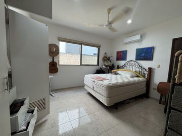Casa en venta de una Planta Mérida Yucatán, La Ceiba II